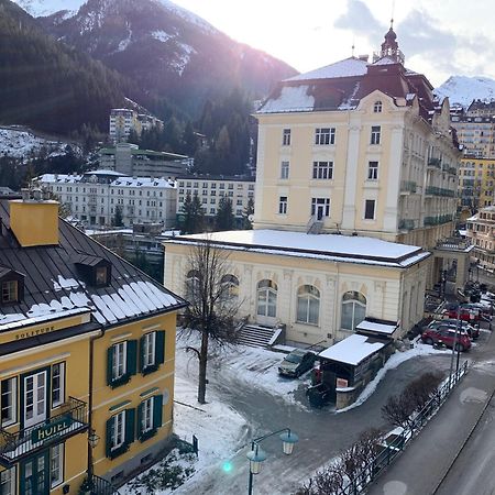 Haus Lothringen, Top 8 Бад Гащайн Екстериор снимка