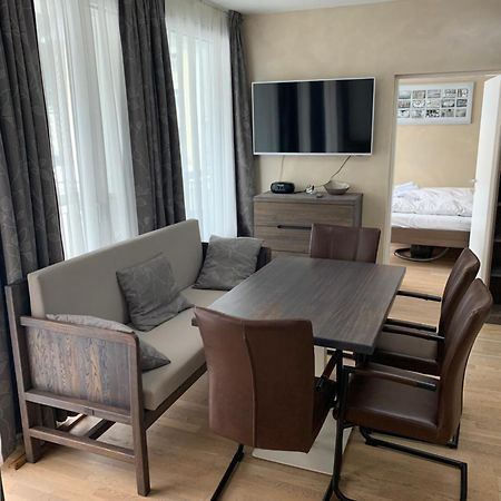 Haus Lothringen, Top 8 Бад Гащайн Екстериор снимка