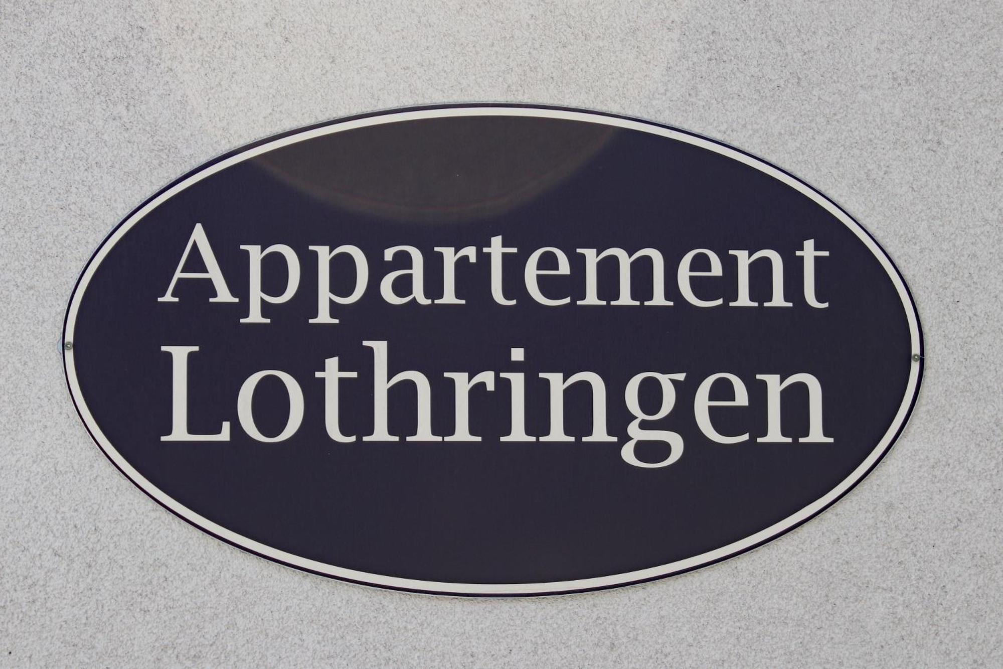 Haus Lothringen, Top 8 Бад Гащайн Екстериор снимка