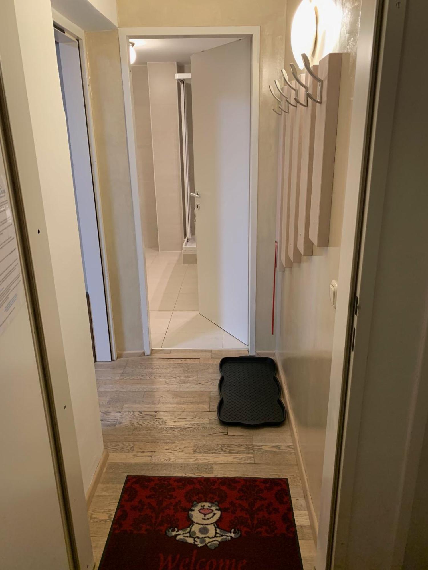 Haus Lothringen, Top 8 Бад Гащайн Екстериор снимка
